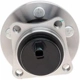 Purchase Top-Quality Rear Hub Assembly by RAYBESTOS - 712403 pa2