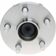 Purchase Top-Quality Rear Hub Assembly by RAYBESTOS - 712403 pa3