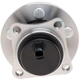 Purchase Top-Quality Rear Hub Assembly by RAYBESTOS - 712403 pa5