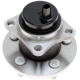 Purchase Top-Quality Rear Hub Assembly by RAYBESTOS - 712403 pa7