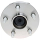 Purchase Top-Quality Rear Hub Assembly by RAYBESTOS - 712403 pa8