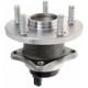 Purchase Top-Quality Rear Hub Assembly by RAYBESTOS - 712403 pa9