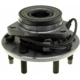Purchase Top-Quality Rear Hub Assembly by RAYBESTOS - 712406 pa1