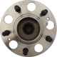 Purchase Top-Quality Rear Hub Assembly by RAYBESTOS - 712410 pa2