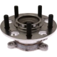 Purchase Top-Quality Rear Hub Assembly by RAYBESTOS - 712410 pa3