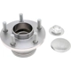 Purchase Top-Quality Rear Hub Assembly by RAYBESTOS - 712439 pa1