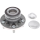 Purchase Top-Quality Rear Hub Assembly by RAYBESTOS - 712439 pa2
