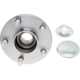 Purchase Top-Quality Rear Hub Assembly by RAYBESTOS - 712439 pa3