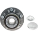 Purchase Top-Quality Rear Hub Assembly by RAYBESTOS - 712439 pa4