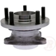 Purchase Top-Quality Rear Hub Assembly by RAYBESTOS - 712449 pa5