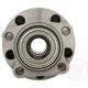 Purchase Top-Quality Rear Hub Assembly by RAYBESTOS - 712449 pa7