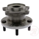 Purchase Top-Quality Rear Hub Assembly by RAYBESTOS - 712449 pa8
