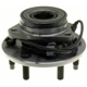 Purchase Top-Quality Rear Hub Assembly by RAYBESTOS - 712450 pa3