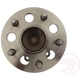 Purchase Top-Quality Rear Hub Assembly by RAYBESTOS - 712454 pa3
