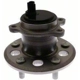 Purchase Top-Quality Rear Hub Assembly by RAYBESTOS - 712454 pa6