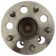 Purchase Top-Quality Rear Hub Assembly by RAYBESTOS - 712454 pa7