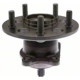 Purchase Top-Quality Rear Hub Assembly by RAYBESTOS - 712454 pa8