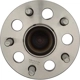 Purchase Top-Quality Rear Hub Assembly by RAYBESTOS - 712455 pa16