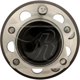 Purchase Top-Quality Rear Hub Assembly by RAYBESTOS - 712455 pa17