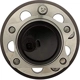 Purchase Top-Quality Rear Hub Assembly by RAYBESTOS - 712455 pa19