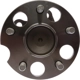 Purchase Top-Quality Rear Hub Assembly by RAYBESTOS - 712456 pa1