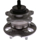 Purchase Top-Quality Rear Hub Assembly by RAYBESTOS - 712456 pa2