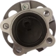 Purchase Top-Quality Rear Hub Assembly by RAYBESTOS - 712456 pa3