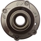 Purchase Top-Quality Rear Hub Assembly by RAYBESTOS - 712460 pa12