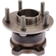 Purchase Top-Quality Rear Hub Assembly by RAYBESTOS - 712500 pa1