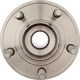 Purchase Top-Quality Rear Hub Assembly by RAYBESTOS - 712500 pa2