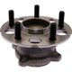 Purchase Top-Quality Rear Hub Assembly by RAYBESTOS - 712501 pa1