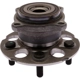 Purchase Top-Quality Rear Hub Assembly by RAYBESTOS - 712501 pa2