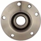 Purchase Top-Quality Rear Hub Assembly by RAYBESTOS - 712510 pa7