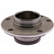 Purchase Top-Quality Rear Hub Assembly by RAYBESTOS - 712510 pa8