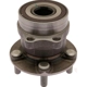 Purchase Top-Quality Rear Hub Assembly by RAYBESTOS - 712518 pa1