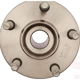 Purchase Top-Quality Rear Hub Assembly by RAYBESTOS - 712518 pa2