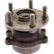 Purchase Top-Quality Rear Hub Assembly by RAYBESTOS - 712518 pa3