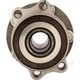 Purchase Top-Quality Rear Hub Assembly by RAYBESTOS - 712518 pa4