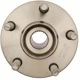 Purchase Top-Quality Rear Hub Assembly by RAYBESTOS - 712518 pa5