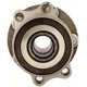 Purchase Top-Quality Rear Hub Assembly by RAYBESTOS - 712518 pa7
