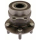 Purchase Top-Quality Rear Hub Assembly by RAYBESTOS - 712518 pa8