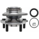 Purchase Top-Quality Rear Hub Assembly by RAYBESTOS - 713011K pa12