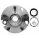 Purchase Top-Quality Rear Hub Assembly by RAYBESTOS - 713011K pa3