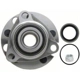 Purchase Top-Quality Rear Hub Assembly by RAYBESTOS - 713011K pa4