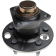 Purchase Top-Quality Rear Hub Assembly by RAYBESTOS - 713012 pa1