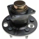 Purchase Top-Quality Rear Hub Assembly by RAYBESTOS - 713012 pa7