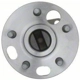 Purchase Top-Quality Rear Hub Assembly by RAYBESTOS - 713012 pa8