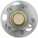 Purchase Top-Quality Rear Hub Assembly by RAYBESTOS - 713012 pa9
