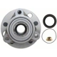 Purchase Top-Quality Rear Hub Assembly by RAYBESTOS - 713016K pa13