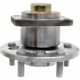 Purchase Top-Quality Rear Hub Assembly by RAYBESTOS - 713018 pa10
